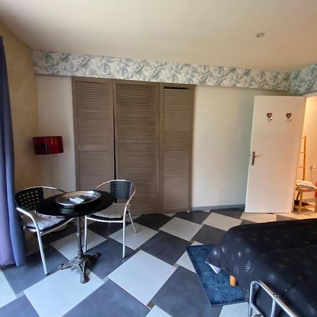 La Malcotais Bed & Breakfast Noyal-Chatillon-sur-Seich Ngoại thất bức ảnh