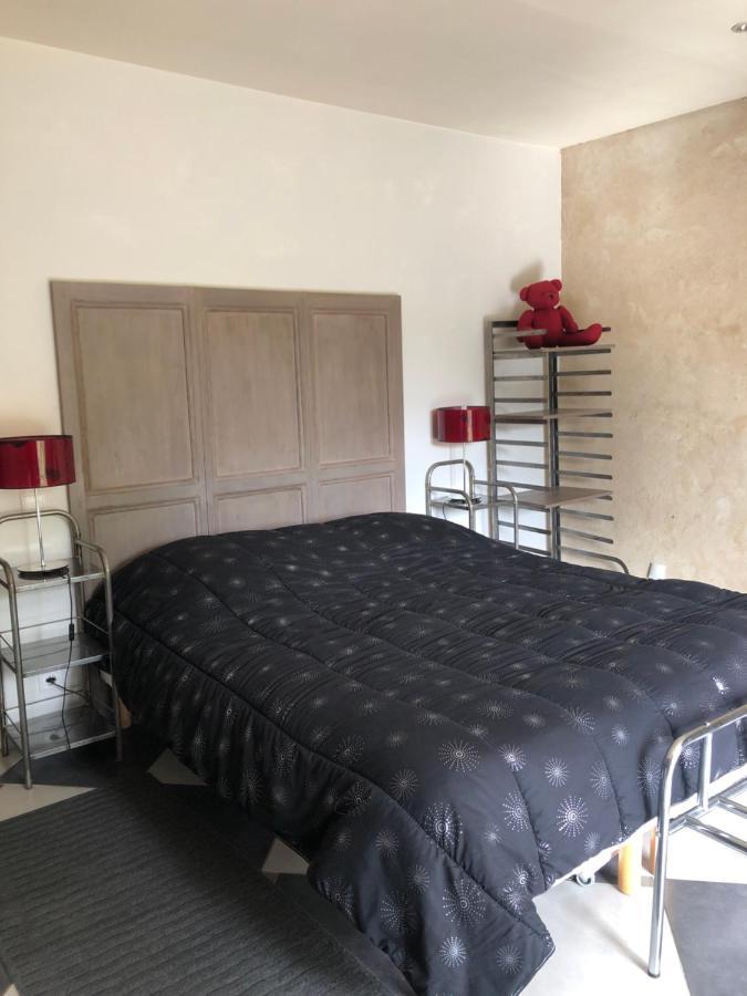 La Malcotais Bed & Breakfast Noyal-Chatillon-sur-Seich Ngoại thất bức ảnh