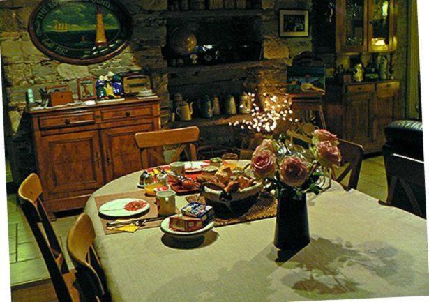La Malcotais Bed & Breakfast Noyal-Chatillon-sur-Seich Ngoại thất bức ảnh
