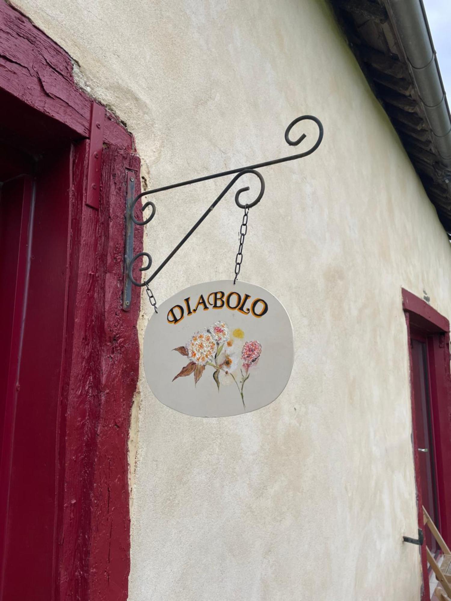 La Malcotais Bed & Breakfast Noyal-Chatillon-sur-Seich Ngoại thất bức ảnh