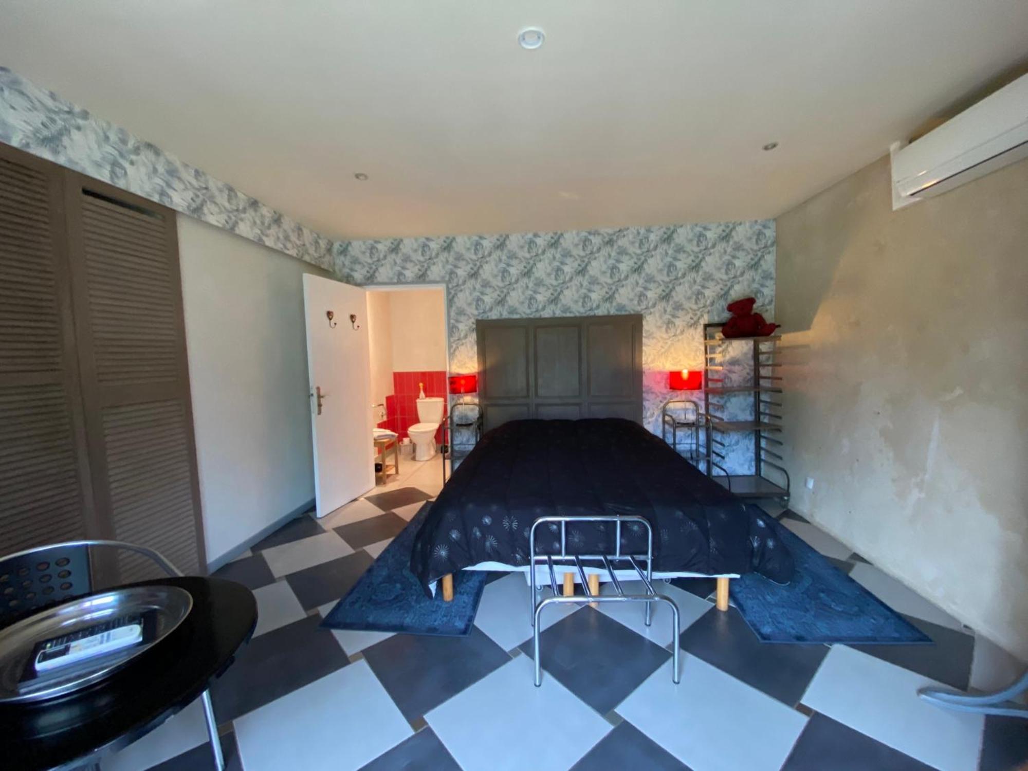 La Malcotais Bed & Breakfast Noyal-Chatillon-sur-Seich Ngoại thất bức ảnh