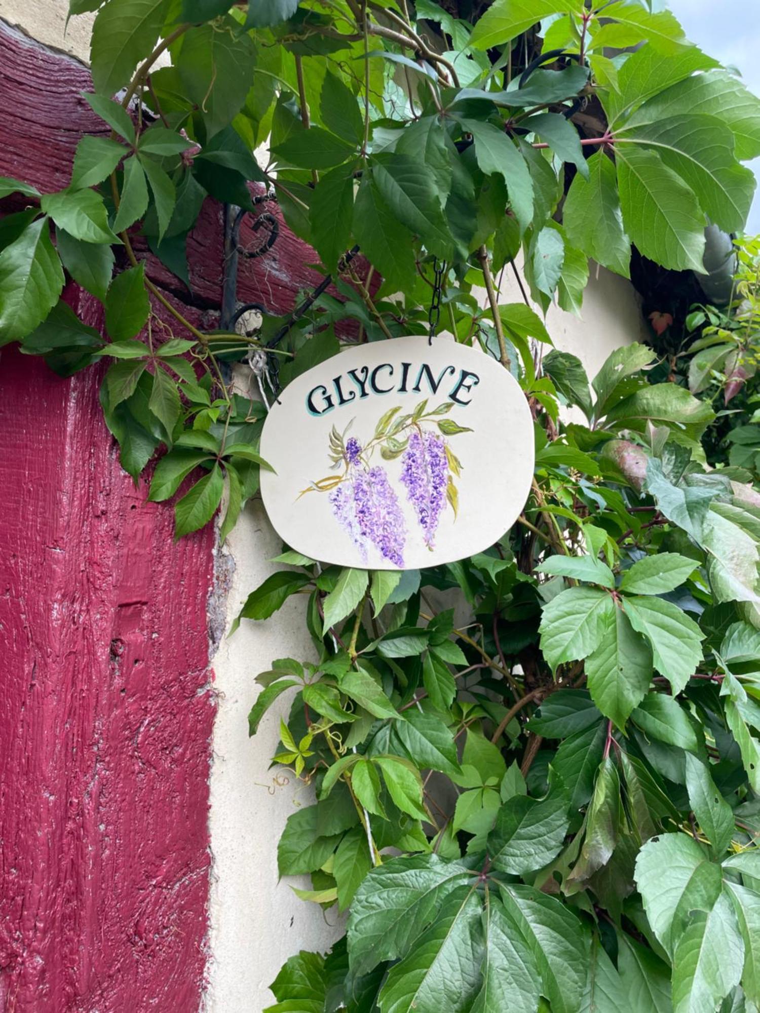 La Malcotais Bed & Breakfast Noyal-Chatillon-sur-Seich Ngoại thất bức ảnh