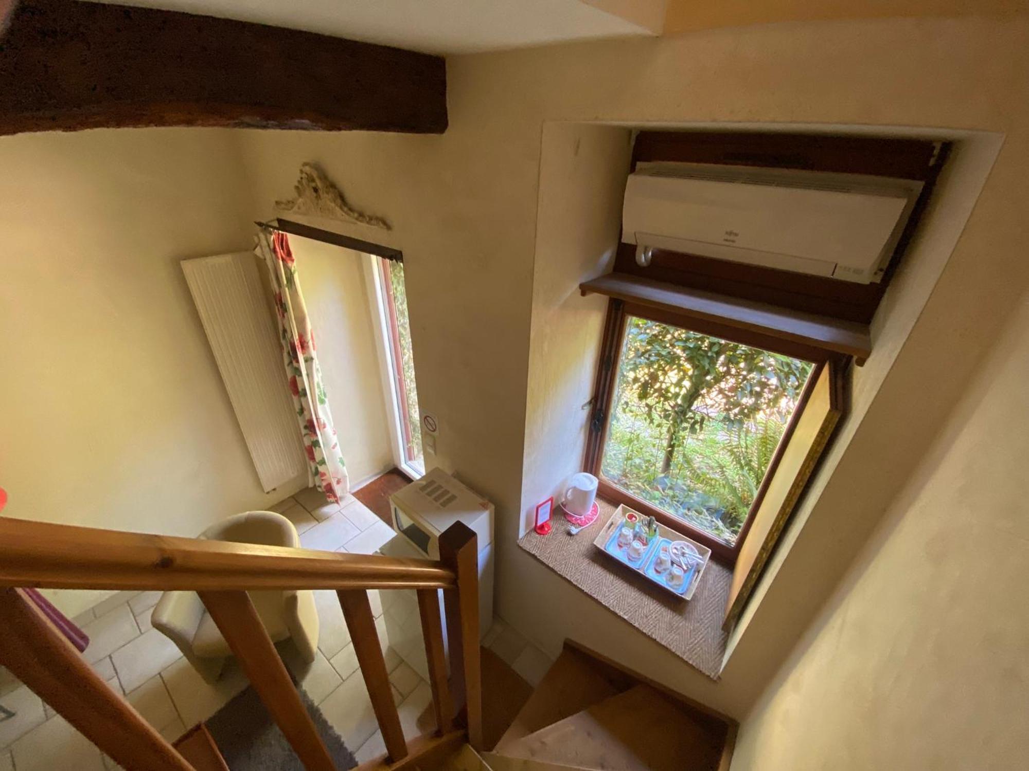 La Malcotais Bed & Breakfast Noyal-Chatillon-sur-Seich Ngoại thất bức ảnh