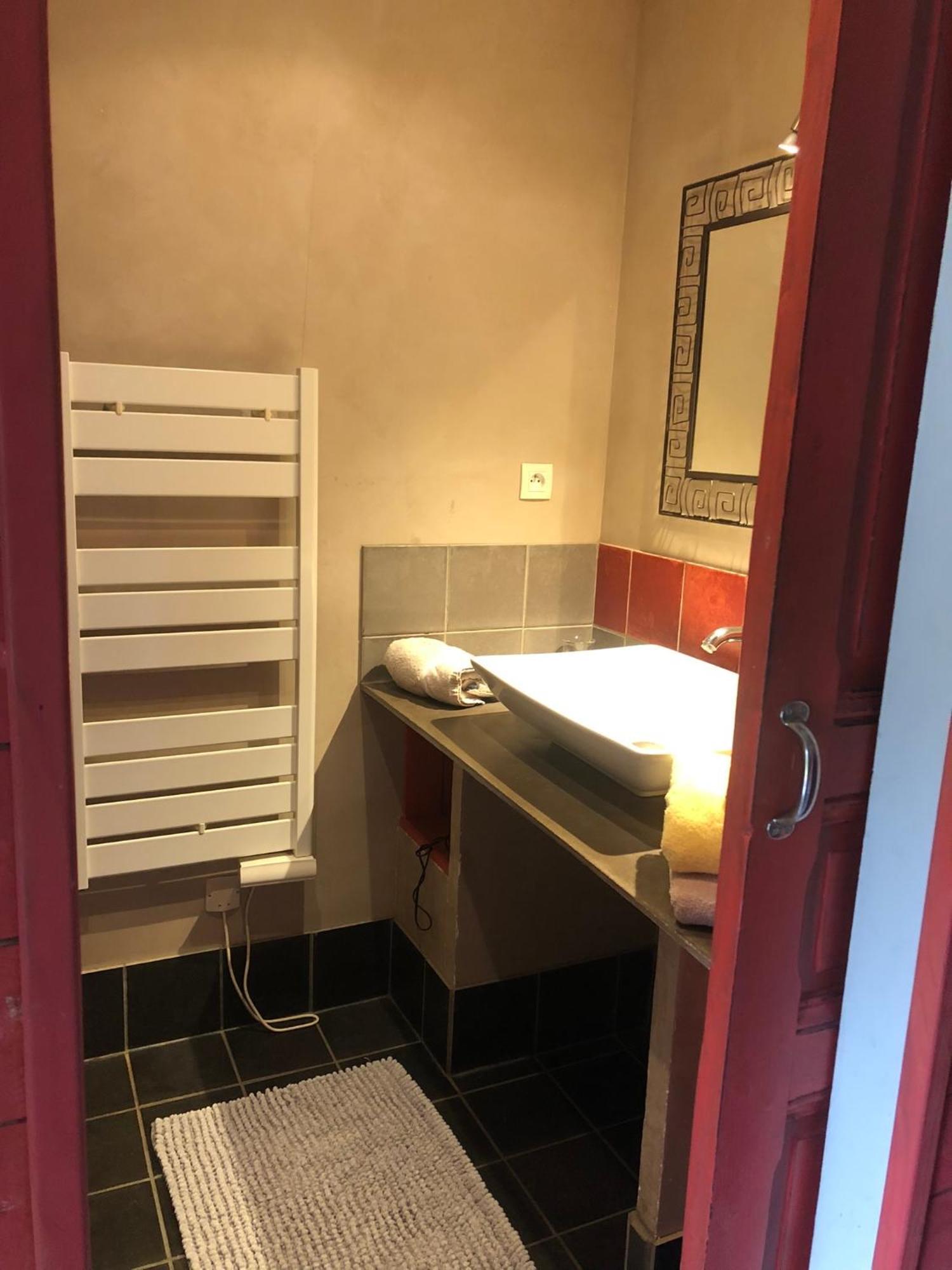 La Malcotais Bed & Breakfast Noyal-Chatillon-sur-Seich Ngoại thất bức ảnh