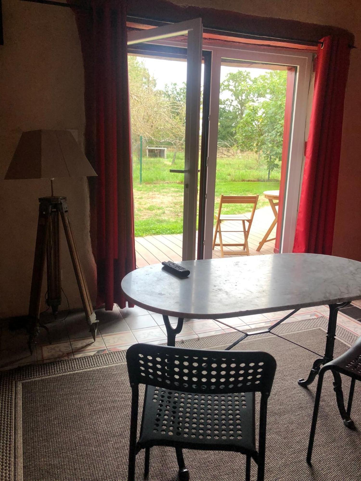 La Malcotais Bed & Breakfast Noyal-Chatillon-sur-Seich Ngoại thất bức ảnh