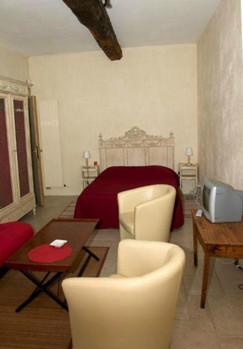 La Malcotais Bed & Breakfast Noyal-Chatillon-sur-Seich Phòng bức ảnh