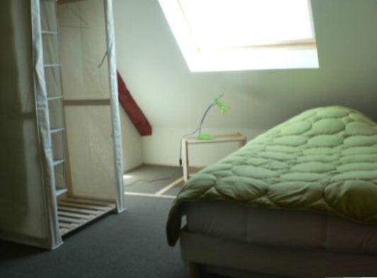 La Malcotais Bed & Breakfast Noyal-Chatillon-sur-Seich Phòng bức ảnh