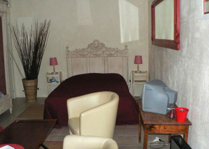 La Malcotais Bed & Breakfast Noyal-Chatillon-sur-Seich Ngoại thất bức ảnh